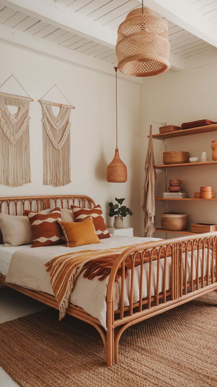 22 Bedroom Remodel Ideas 2025 – Stylish Room Makeovers for Every Budget