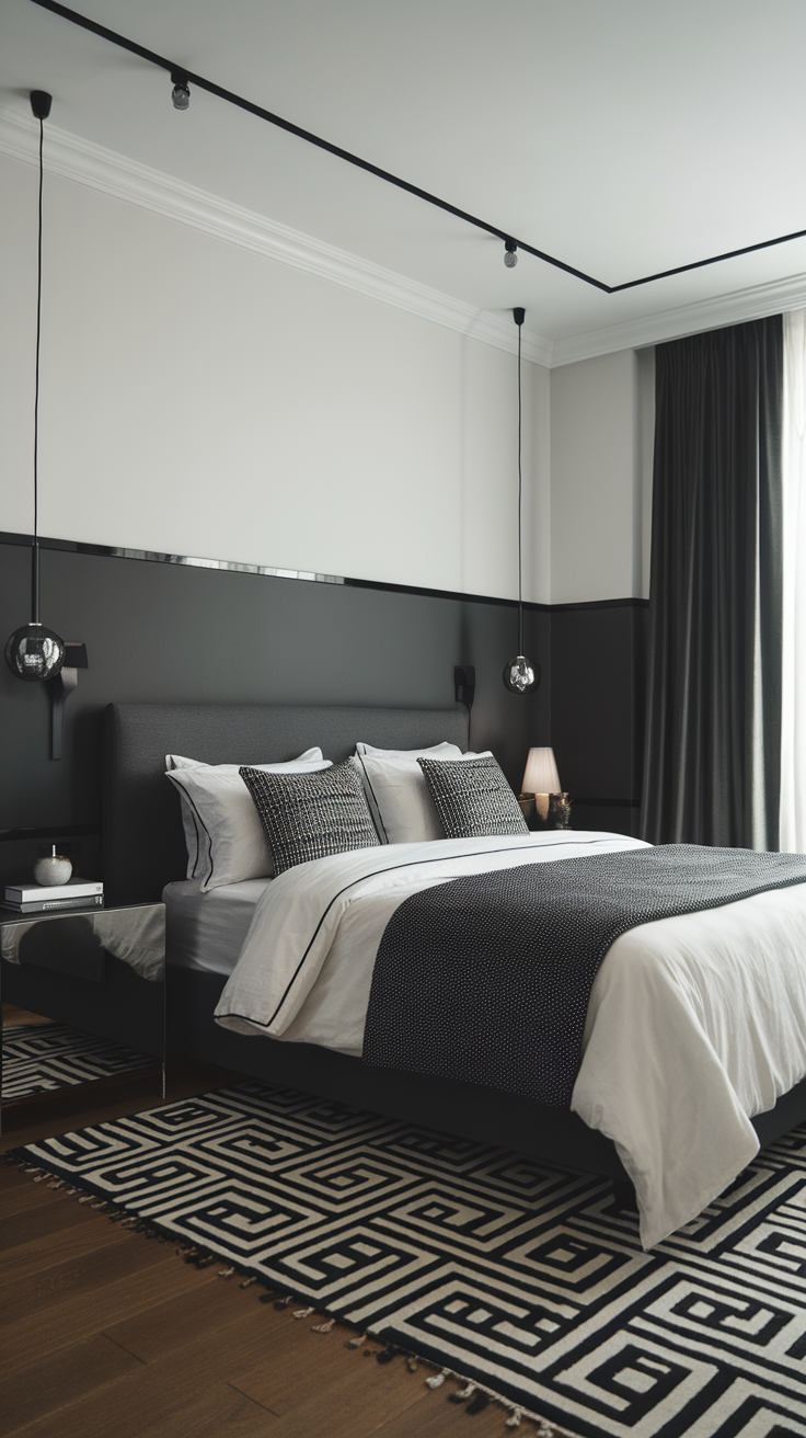 21 Bedroom Ideas 2025 – Trending & Cozy Designs for Small, Aesthetic & Primary Spaces