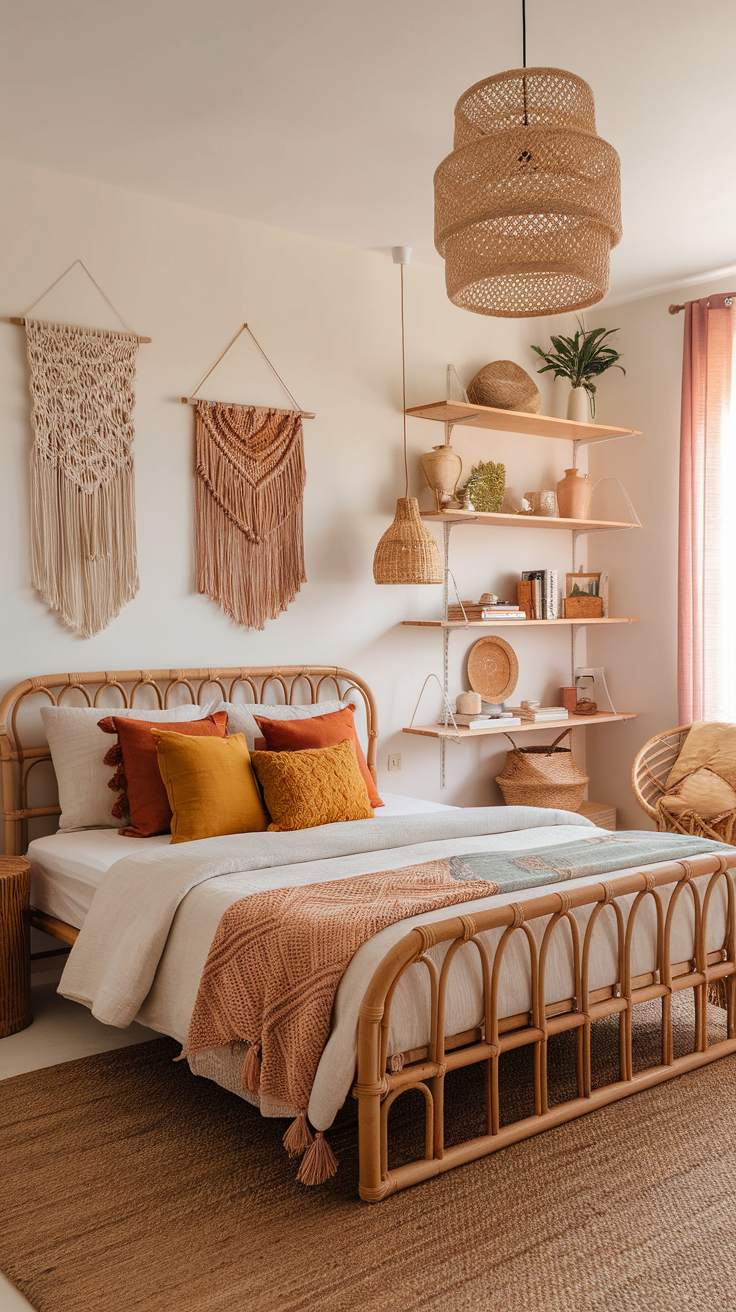 22 Bedroom Remodel Ideas 2025 – Stylish Room Makeovers for Every Budget