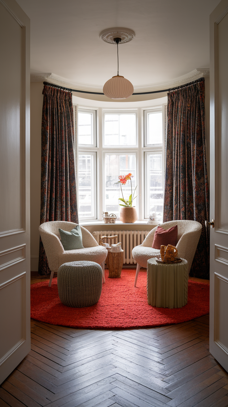 21 Living Room Remodel Ideas 2025 – Stylish, Small, Budget-Friendly, & Modern