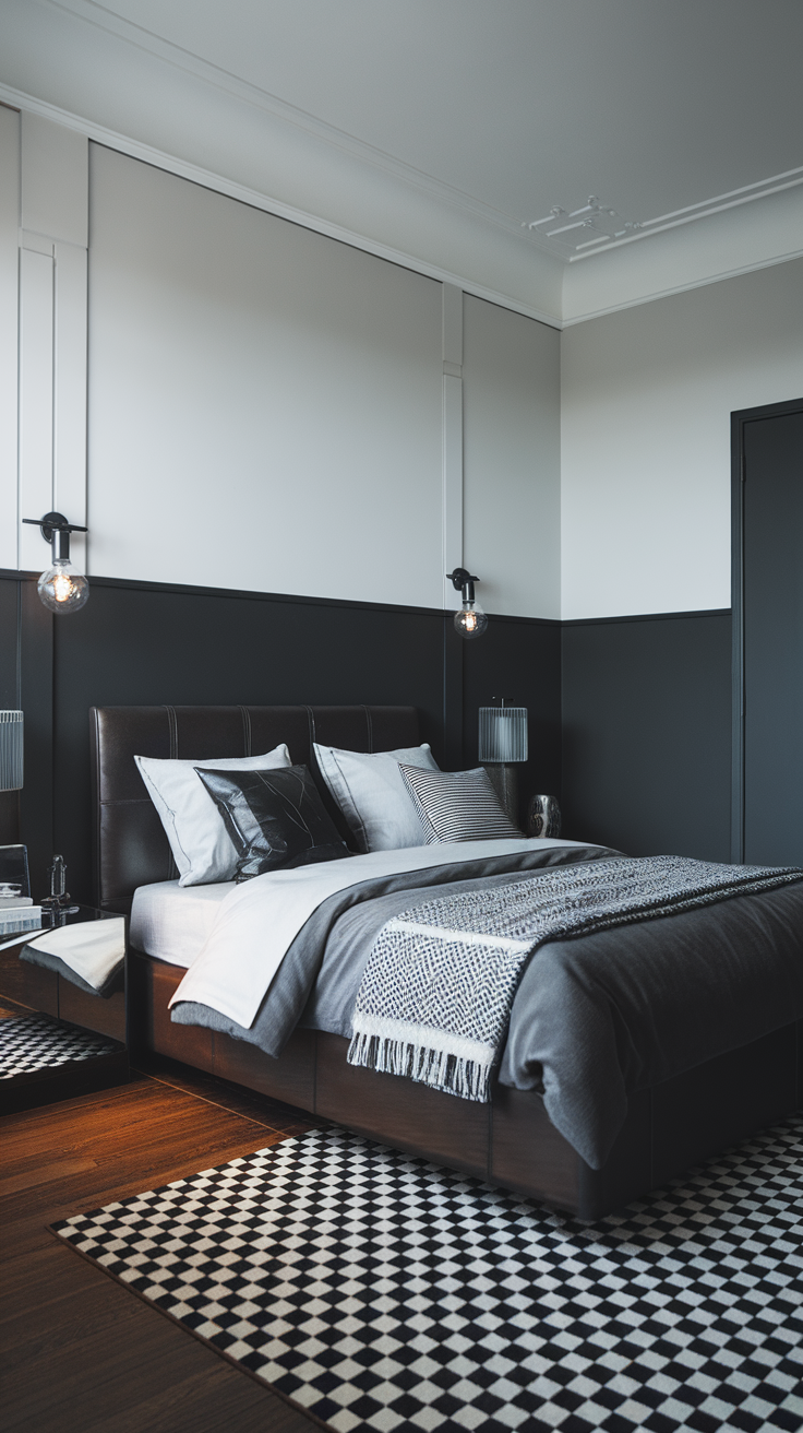 21 Bedroom Ideas 2025 – Trending & Cozy Designs for Small, Aesthetic & Primary Spaces