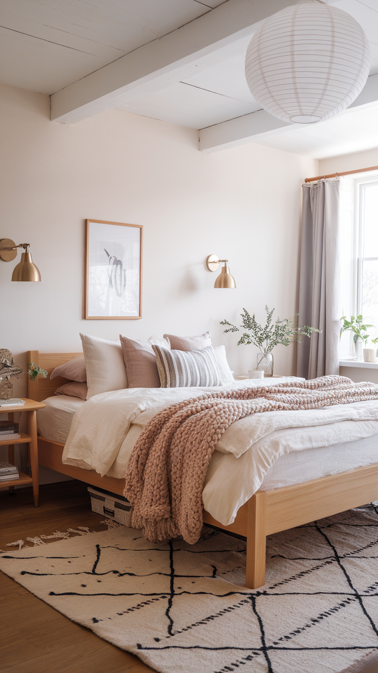 22 Bedroom Remodel Ideas 2025 – Stylish Room Makeovers for Every Budget