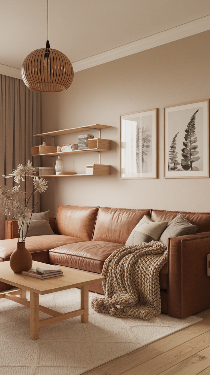 21 Living Room Remodel Ideas 2025 – Stylish, Small, Budget-Friendly, & Modern