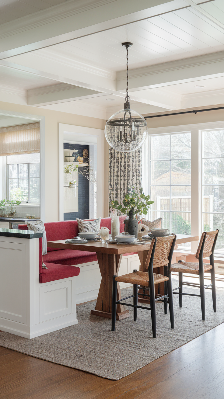 22 Open Kitchen Living Room Ideas 2025 – Best Layouts & Designs for Small Spaces