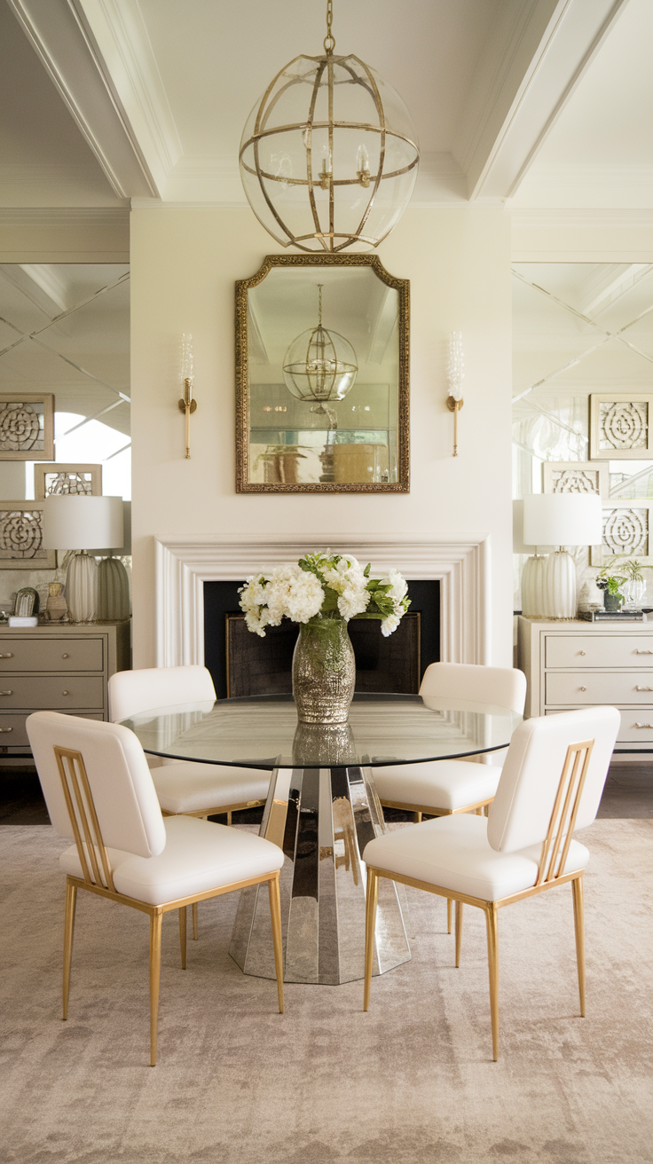 21 Living Room Remodel Ideas 2025 – Stylish, Small, Budget-Friendly, & Modern