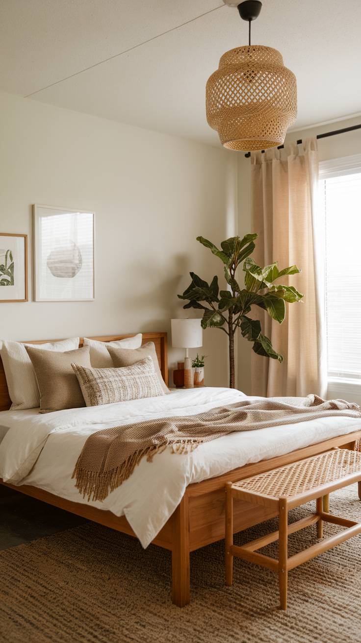 22 Bedroom Remodel Ideas 2025 – Stylish Room Makeovers for Every Budget