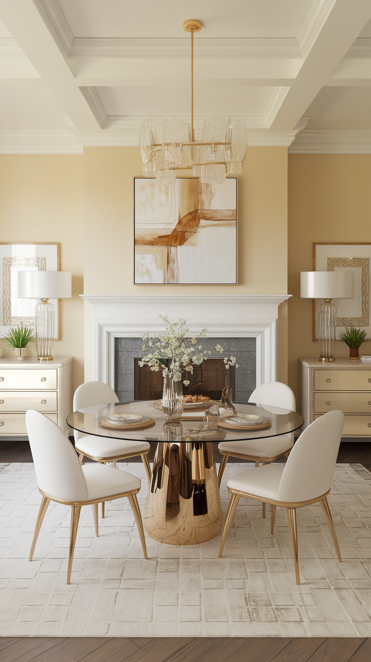 21 Living Room Remodel Ideas 2025 – Stylish, Small, Budget-Friendly, & Modern