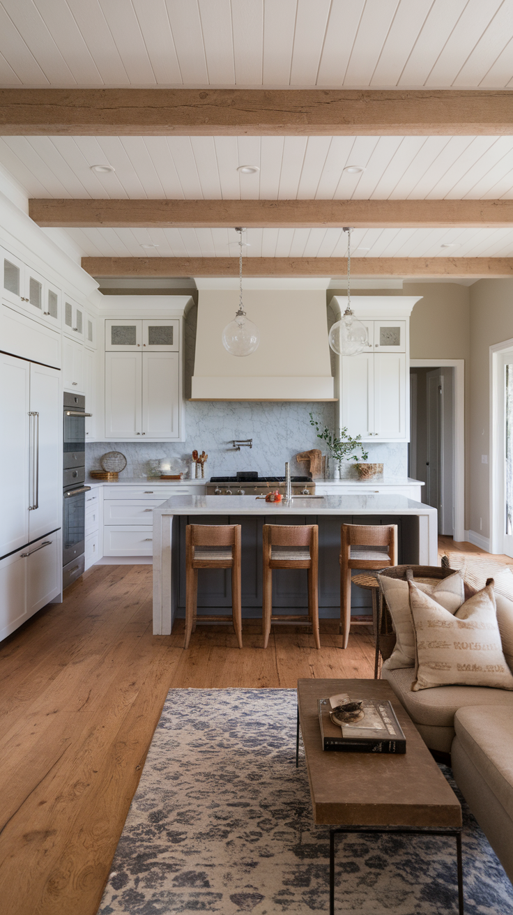 20 Kitchen Remodel Ideas 2025 – Best Designs for Small, Galley, and Modern Spaces