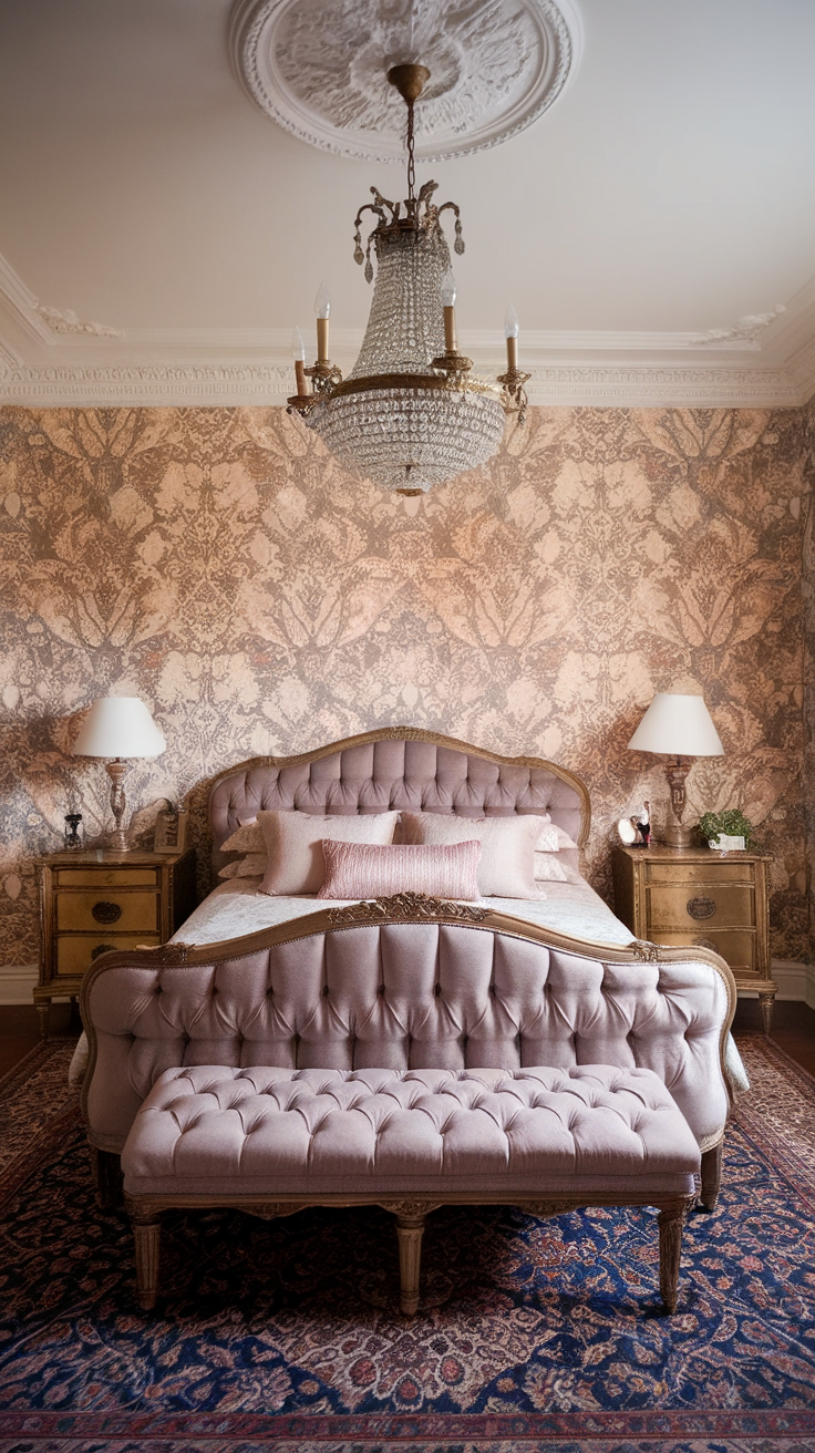 22 Bedroom Remodel Ideas 2025 – Stylish Room Makeovers for Every Budget