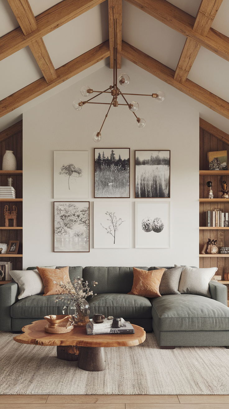 21 Living Room Remodel Ideas 2025 – Stylish, Small, Budget-Friendly, & Modern