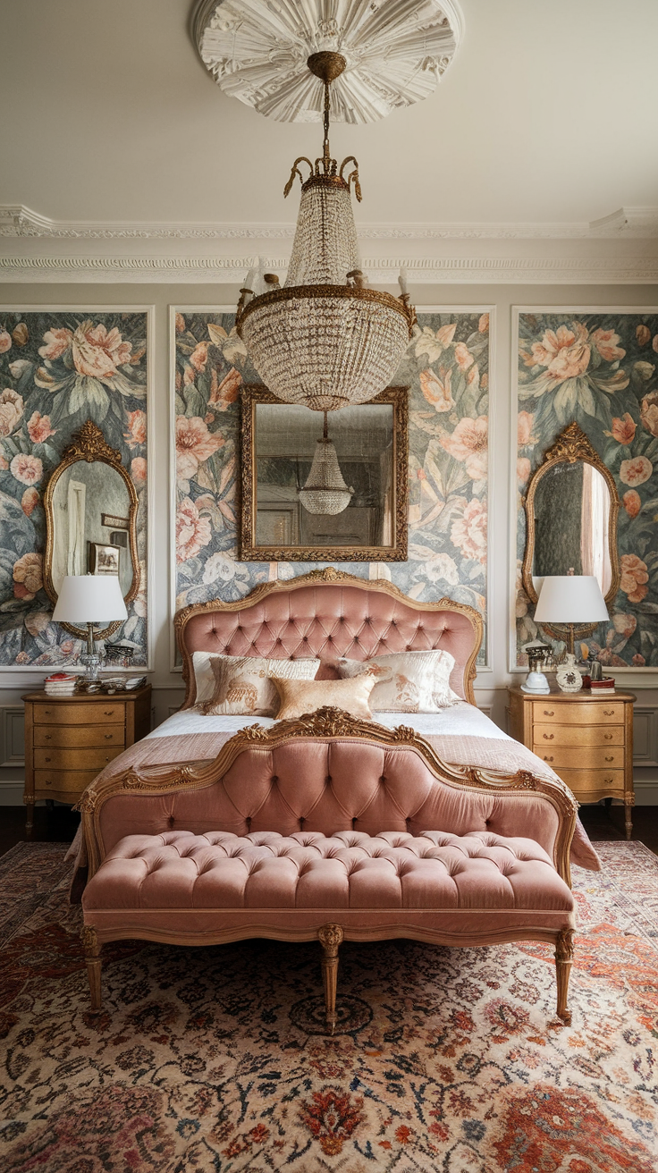 22 Bedroom Remodel Ideas 2025 – Stylish Room Makeovers for Every Budget