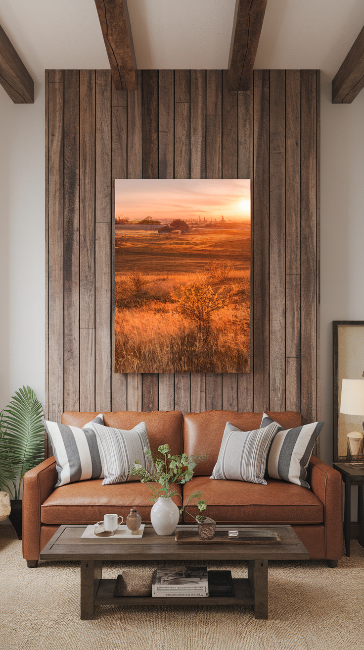 21 Living Room Remodel Ideas 2025 – Stylish, Small, Budget-Friendly, & Modern