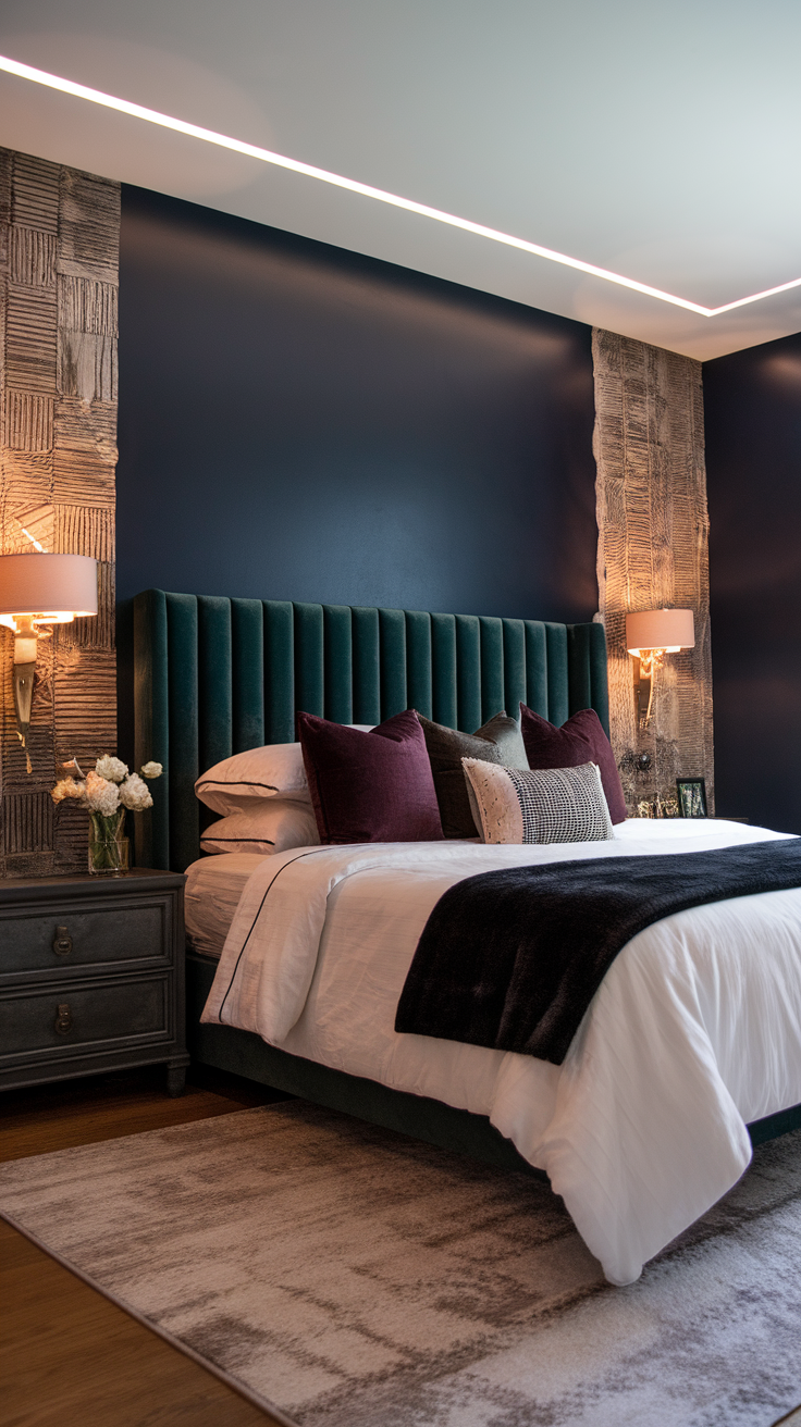 22 Bedroom Remodel Ideas 2025 – Stylish Room Makeovers for Every Budget