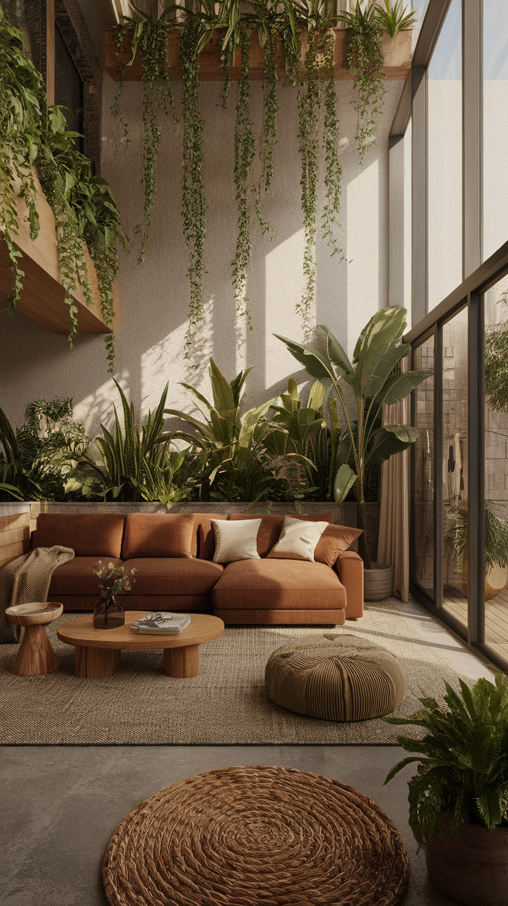 22 Living Room Ideas 2025 – Modern, Cozy, and Aesthetic Designs for Every Home