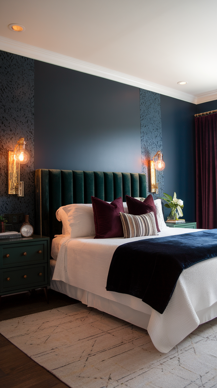 22 Bedroom Remodel Ideas 2025 – Stylish Room Makeovers for Every Budget