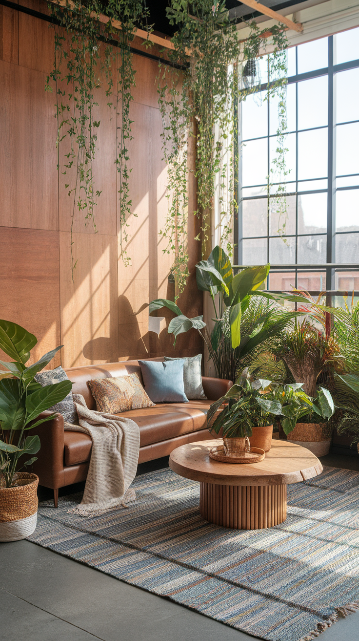 22 Living Room Ideas 2025 – Modern, Cozy, and Aesthetic Designs for Every Home