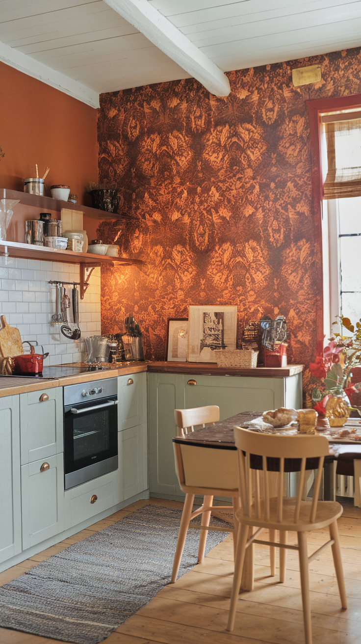 22 Open Kitchen Living Room Ideas 2025 – Best Layouts & Designs for Small Spaces