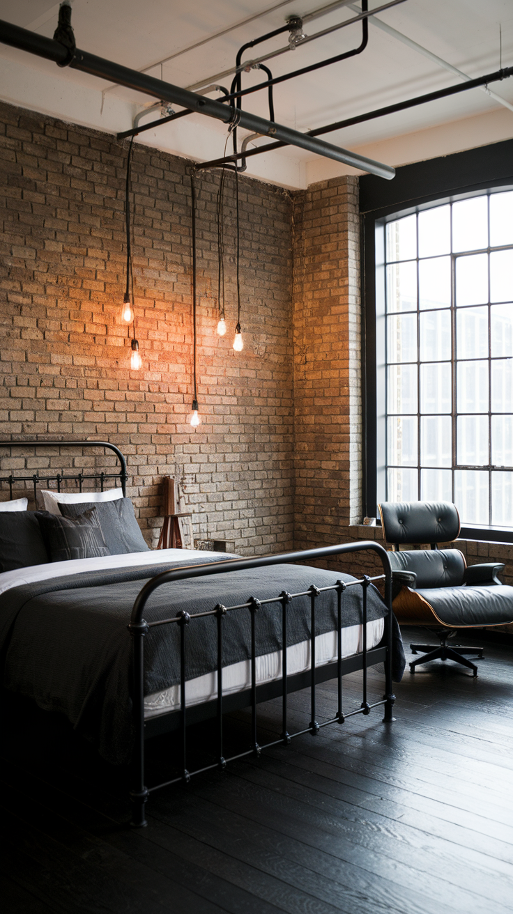 22 Bedroom Remodel Ideas 2025 – Stylish Room Makeovers for Every Budget