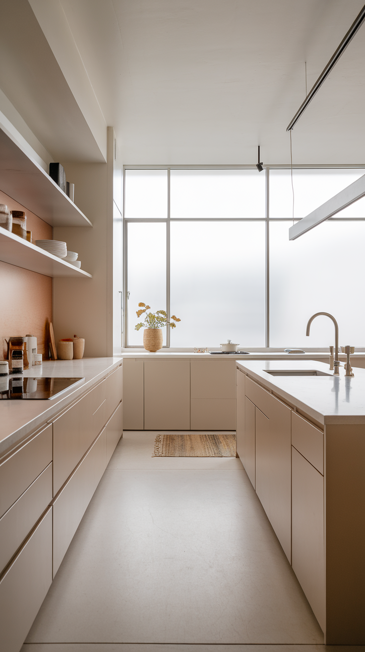 20 Kitchen Remodel Ideas 2025 – Best Designs for Small, Galley, and Modern Spaces