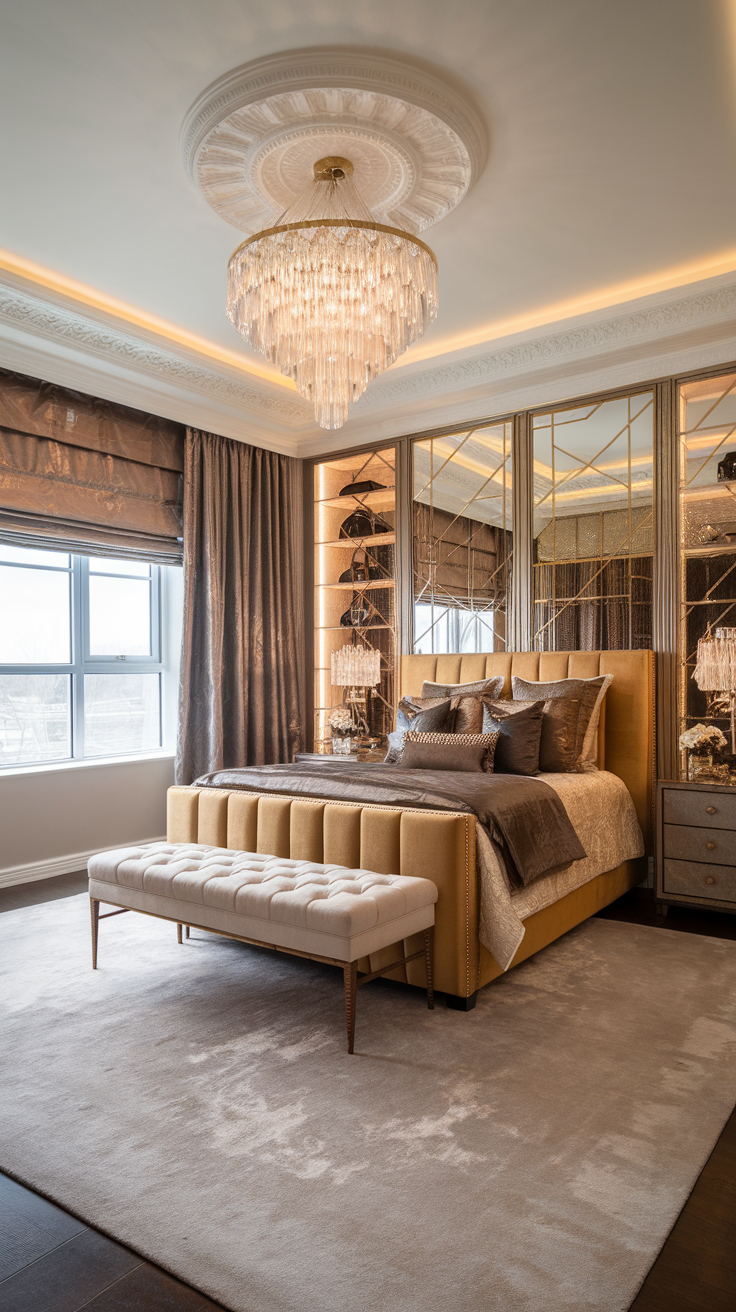 22 Bedroom Remodel Ideas 2025 – Stylish Room Makeovers for Every Budget