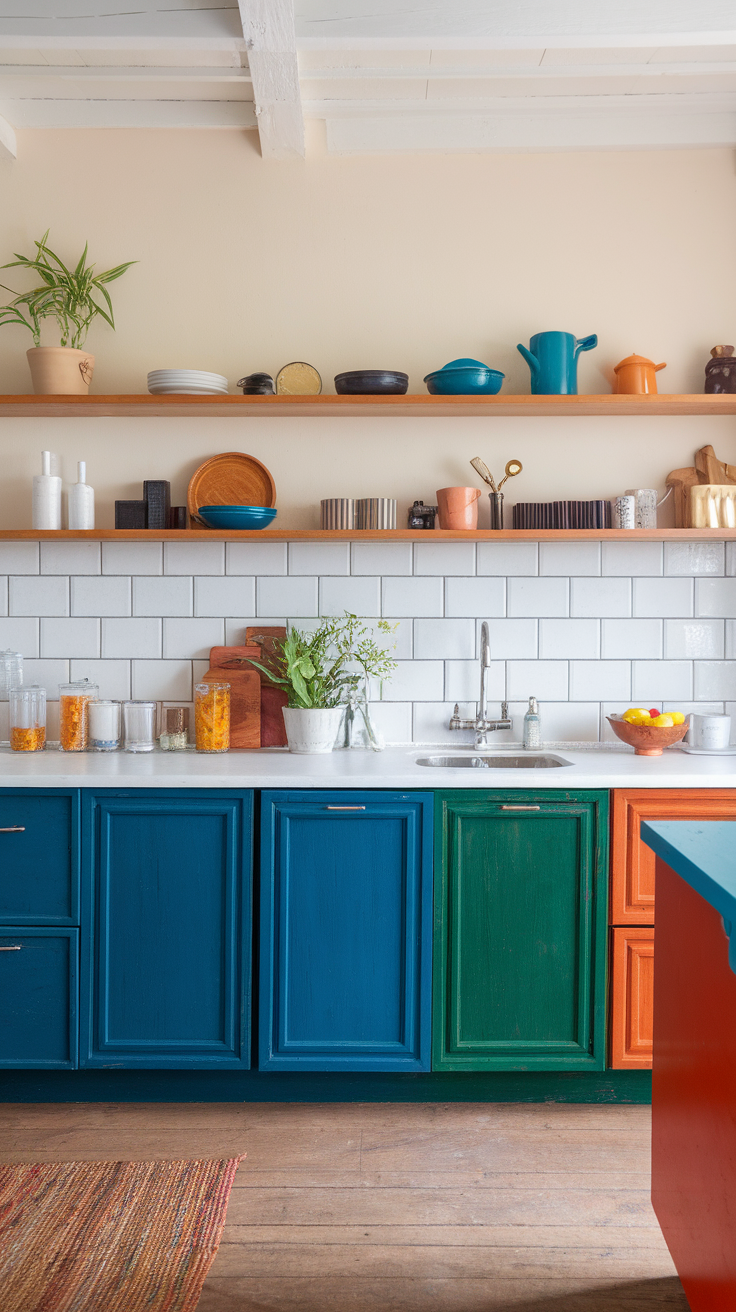 20 Kitchen Remodel Ideas 2025 – Best Designs for Small, Galley, and Modern Spaces