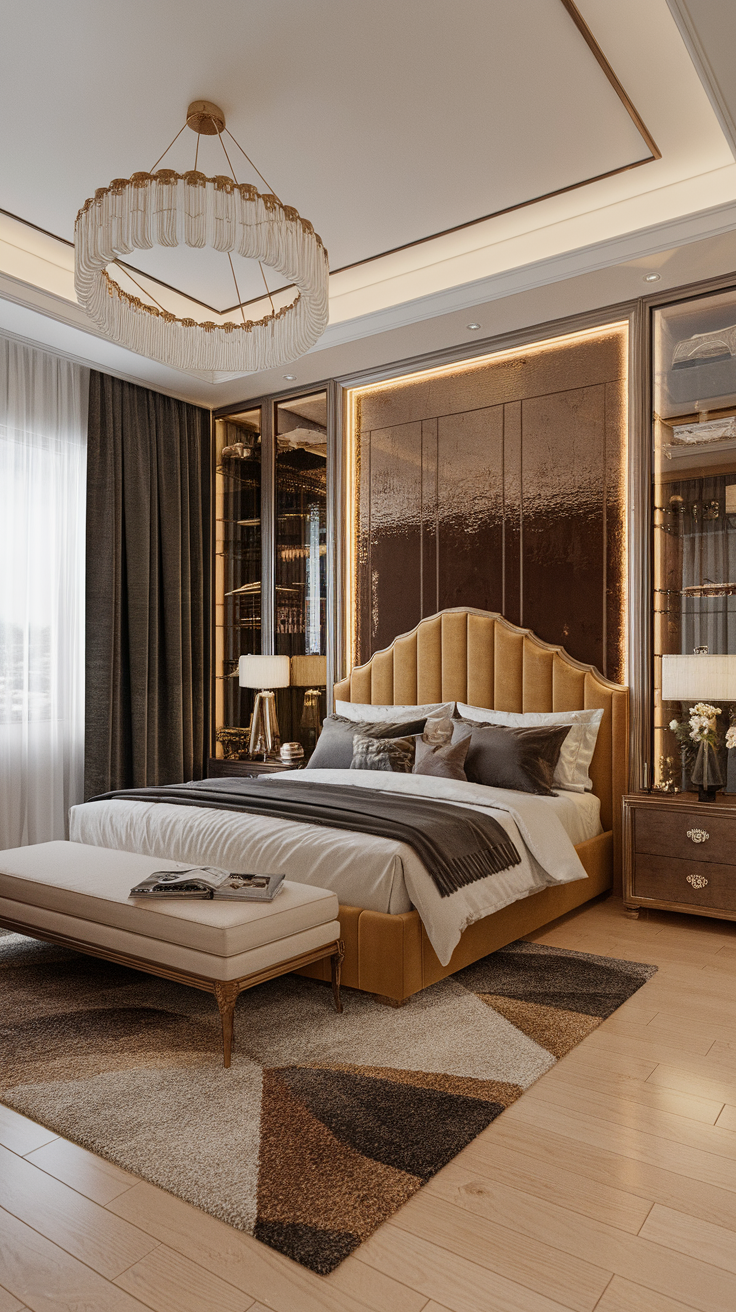 22 Bedroom Remodel Ideas 2025 – Stylish Room Makeovers for Every Budget