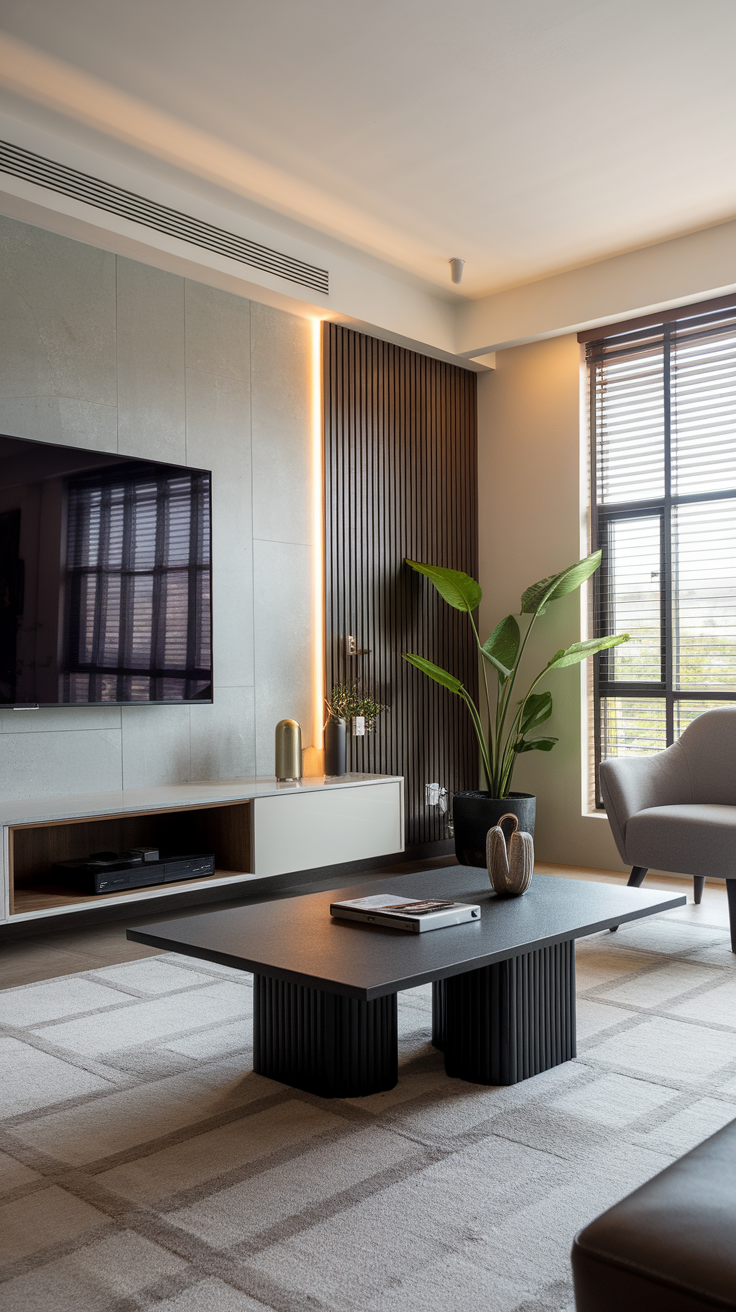 21 Living Room Remodel Ideas 2025 – Stylish, Small, Budget-Friendly, & Modern