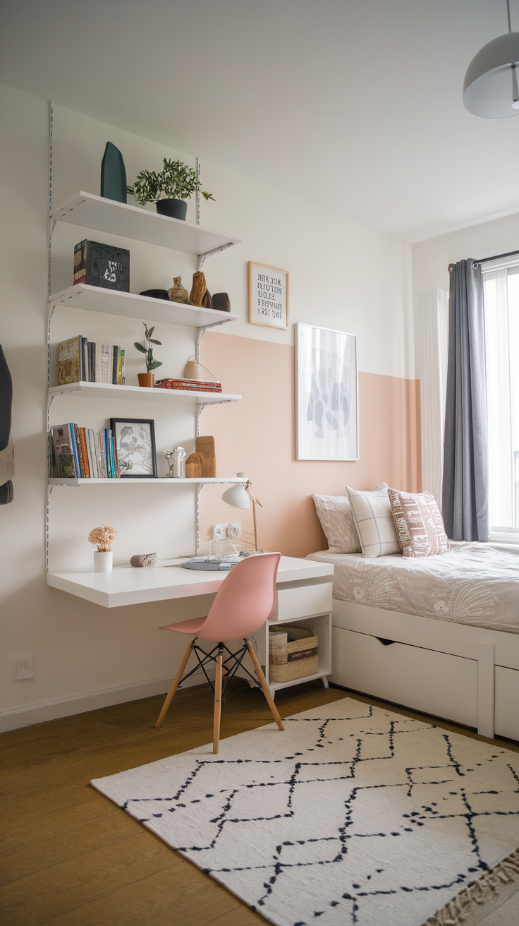 21 Bedroom Ideas 2025 – Trending & Cozy Designs for Small, Aesthetic & Primary Spaces