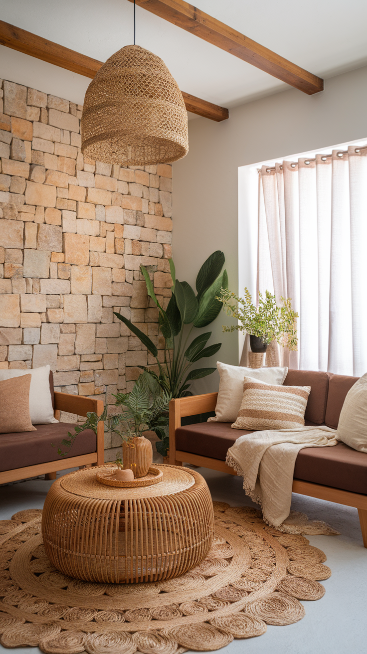 22 Living Room Ideas 2025 – Modern, Cozy, and Aesthetic Designs for Every Home