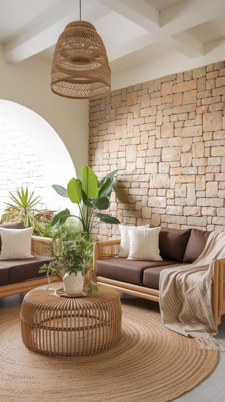 22 Living Room Ideas 2025 – Modern, Cozy, and Aesthetic Designs for Every Home