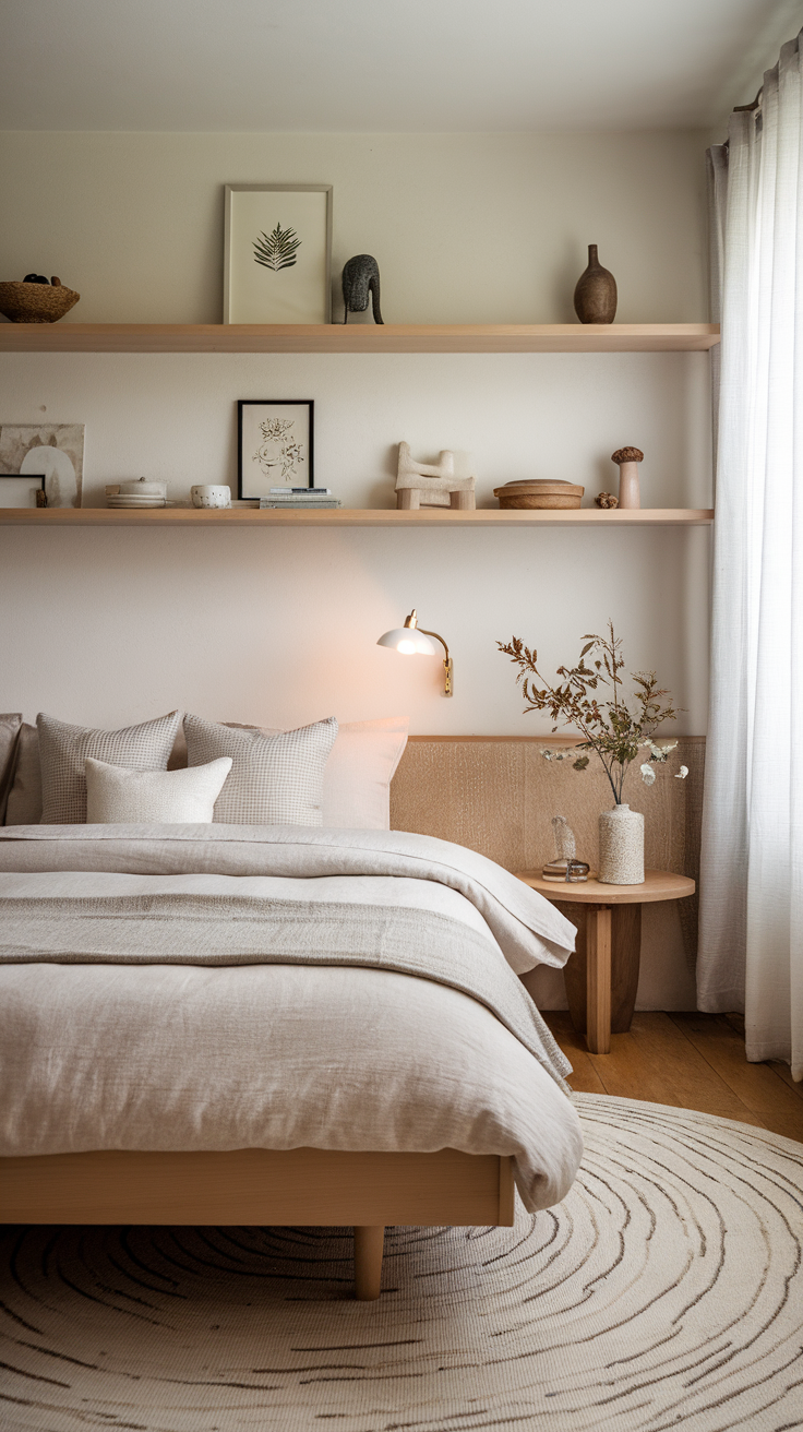 22 Bedroom Remodel Ideas 2025 – Stylish Room Makeovers for Every Budget