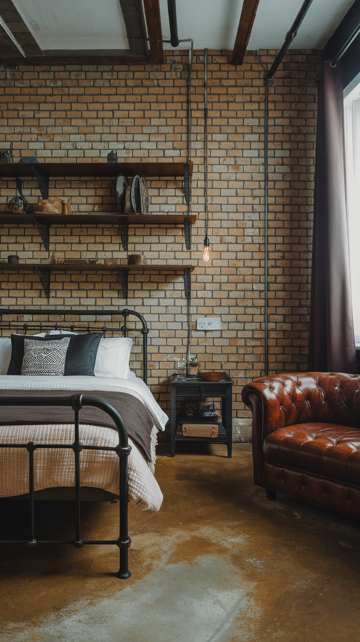 21 Bedroom Ideas 2025 – Trending & Cozy Designs for Small, Aesthetic & Primary Spaces