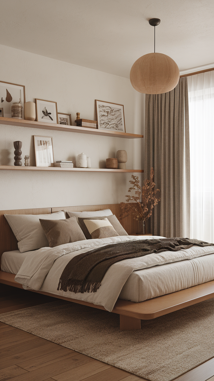 22 Bedroom Remodel Ideas 2025 – Stylish Room Makeovers for Every Budget