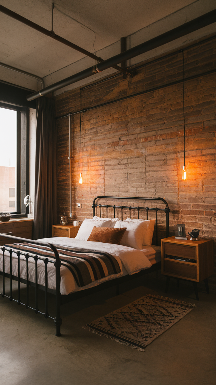 21 Bedroom Ideas 2025 – Trending & Cozy Designs for Small, Aesthetic & Primary Spaces