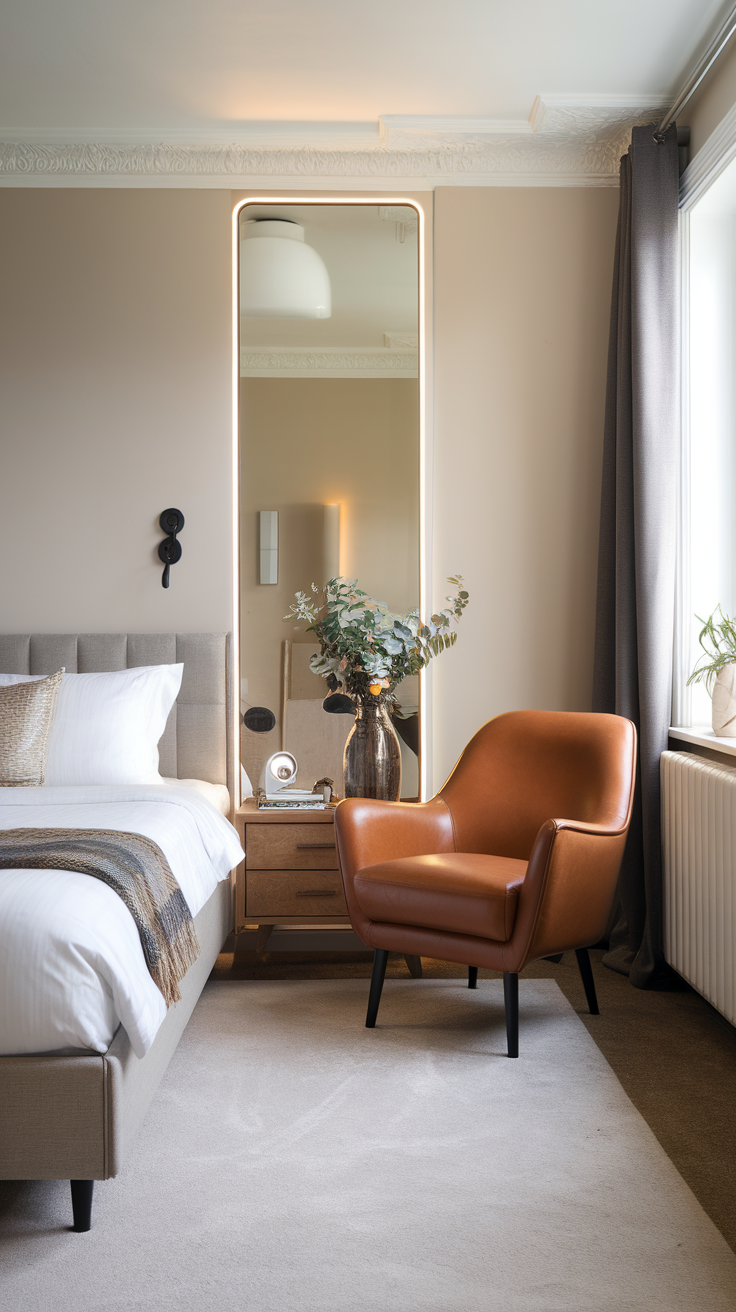 22 Bedroom Remodel Ideas 2025 – Stylish Room Makeovers for Every Budget