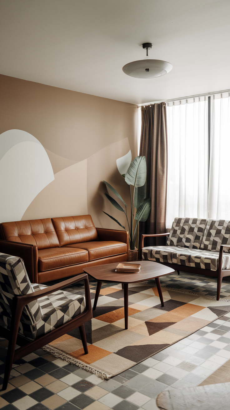 22 Living Room Ideas 2025 – Modern, Cozy, and Aesthetic Designs for Every Home