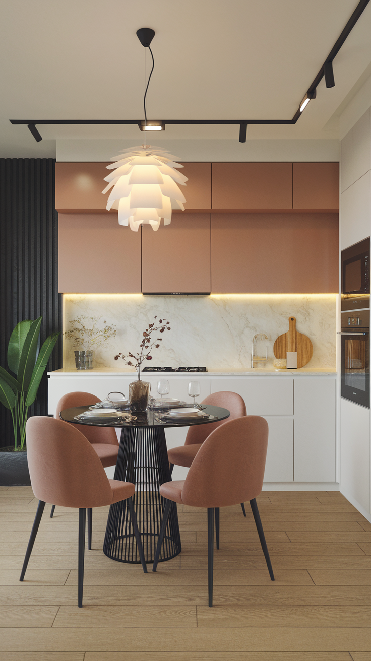 22 Open Kitchen Living Room Ideas 2025 – Best Layouts & Designs for Small Spaces