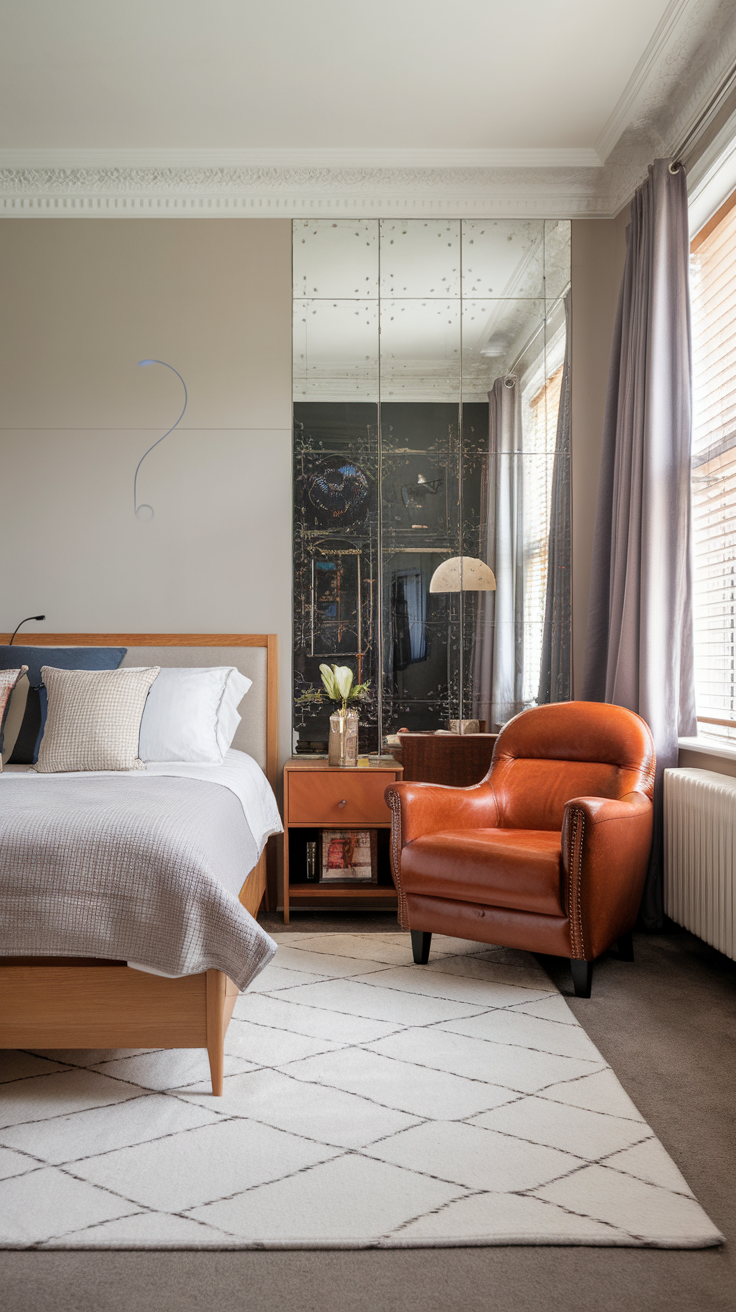 22 Bedroom Remodel Ideas 2025 – Stylish Room Makeovers for Every Budget