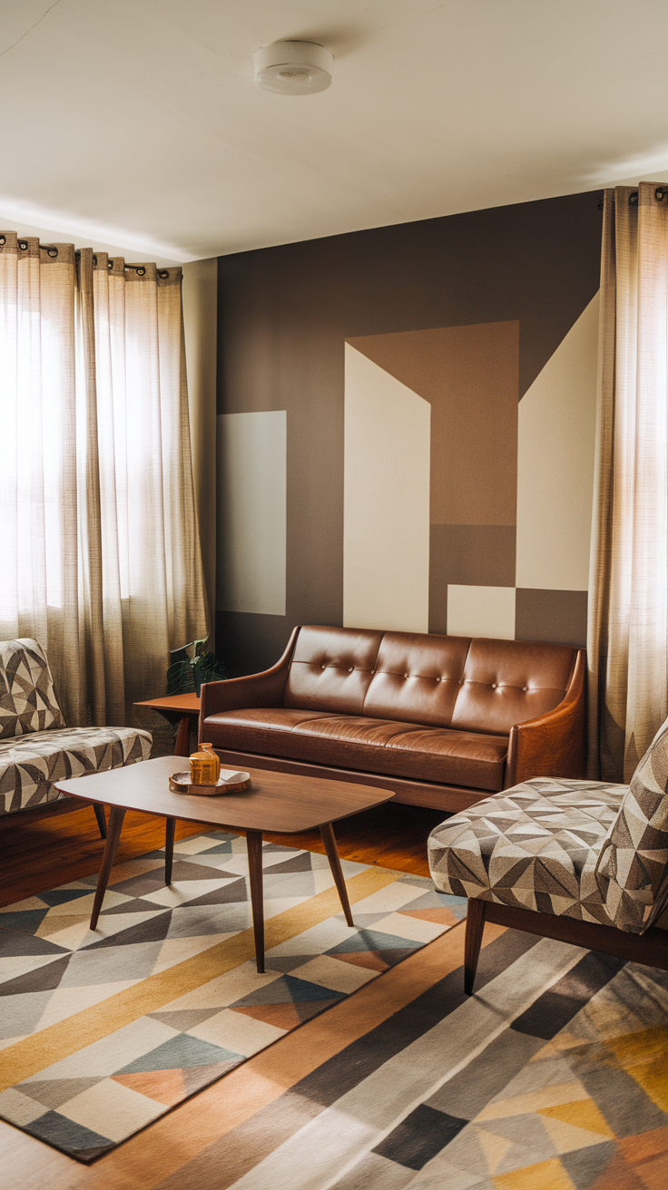 22 Living Room Ideas 2025 – Modern, Cozy, and Aesthetic Designs for Every Home