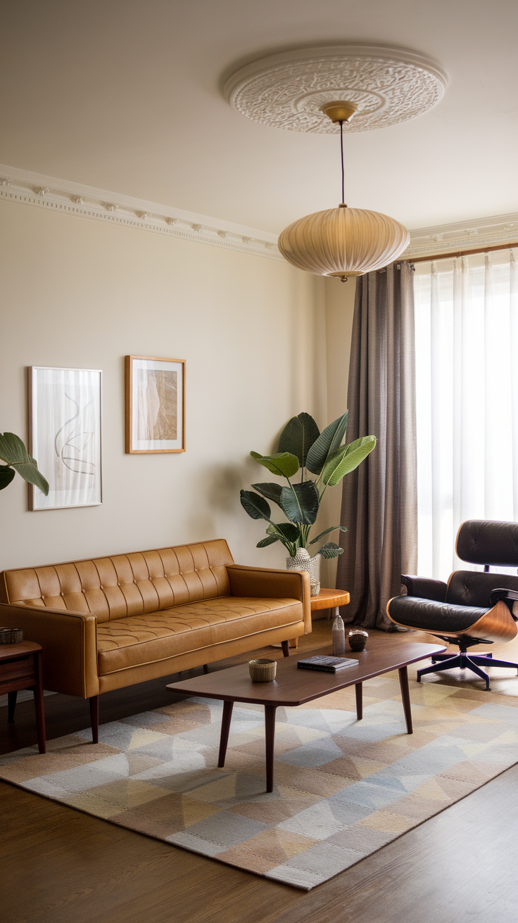 21 Living Room Remodel Ideas 2025 – Stylish, Small, Budget-Friendly, & Modern