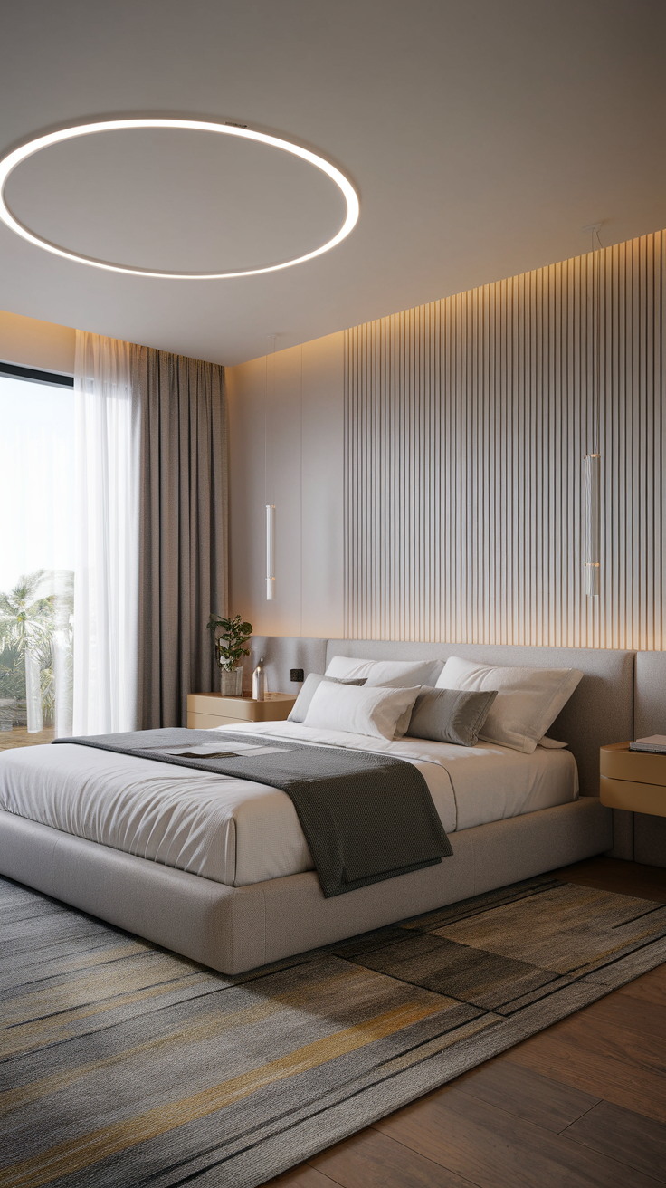 21 Bedroom Ideas 2025 – Trending & Cozy Designs for Small, Aesthetic & Primary Spaces