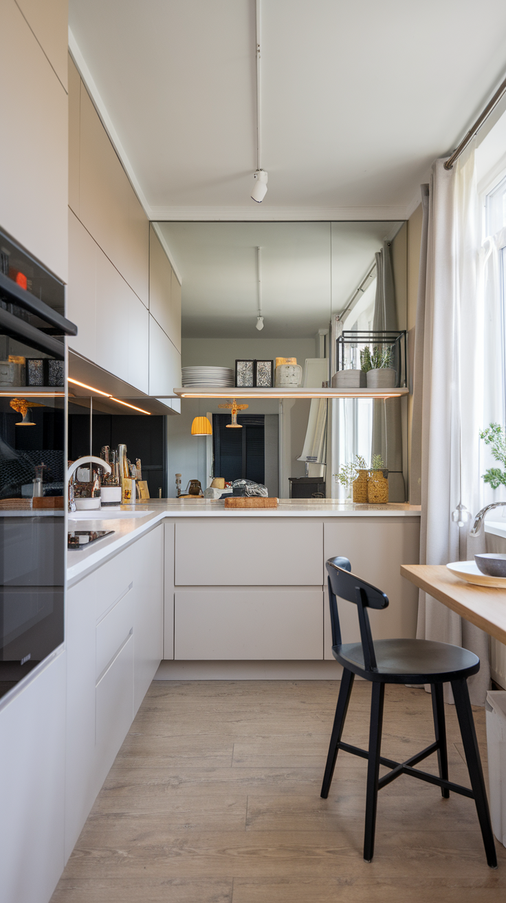 22 Best Kitchen Ideas 2025 – Modern Luxury, Small Spaces & Trendy Designs
