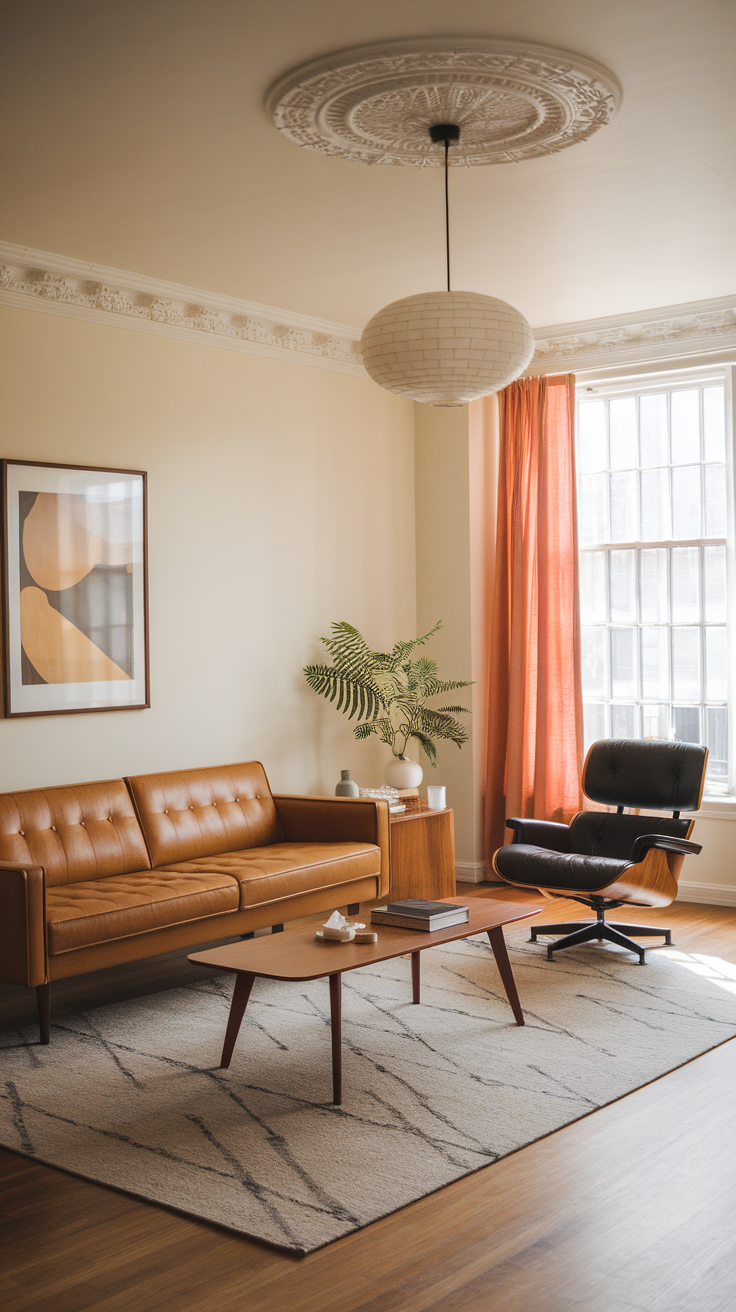 21 Living Room Remodel Ideas 2025 – Stylish, Small, Budget-Friendly, & Modern