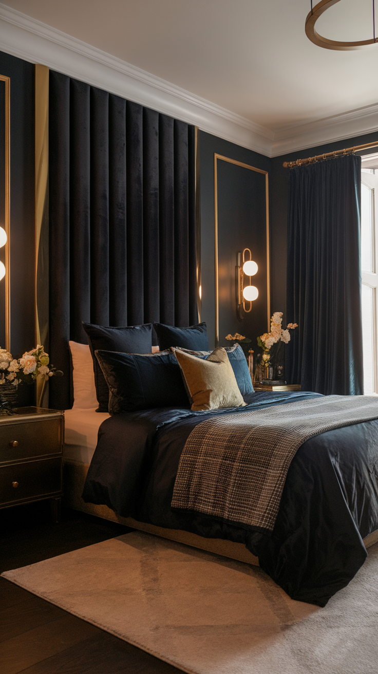 22 Bedroom Remodel Ideas 2025 – Stylish Room Makeovers for Every Budget