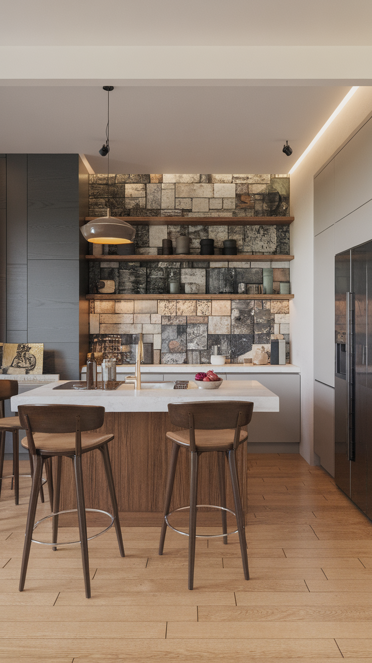 22 Open Kitchen Living Room Ideas 2025 – Best Layouts & Designs for Small Spaces