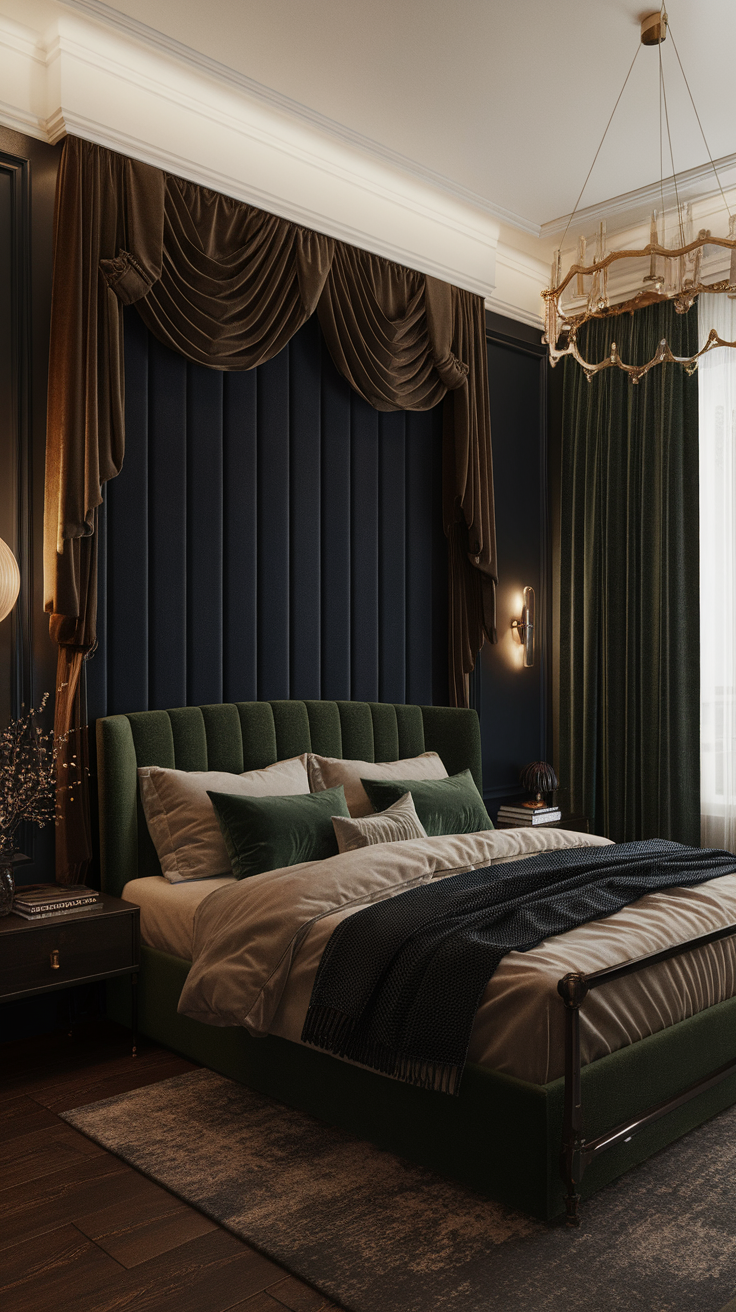 22 Bedroom Remodel Ideas 2025 – Stylish Room Makeovers for Every Budget