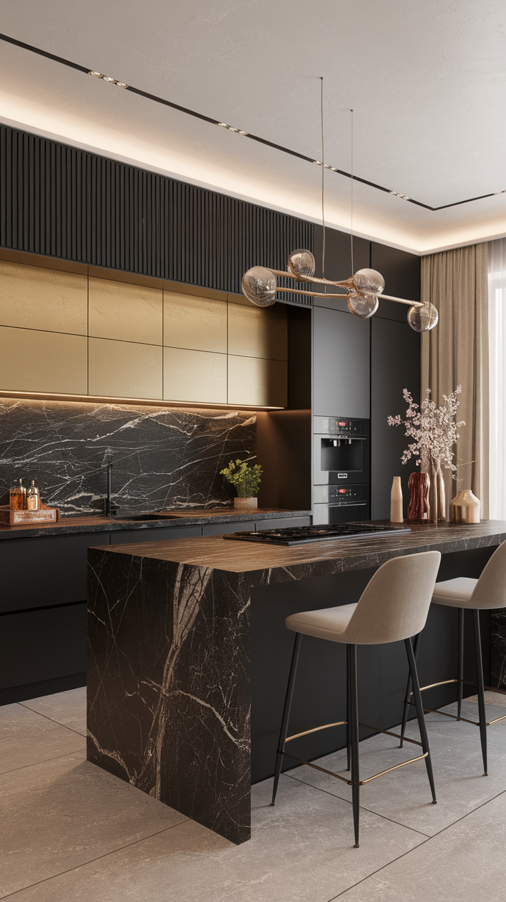 20 Kitchen Remodel Ideas 2025 – Best Designs for Small, Galley, and Modern Spaces