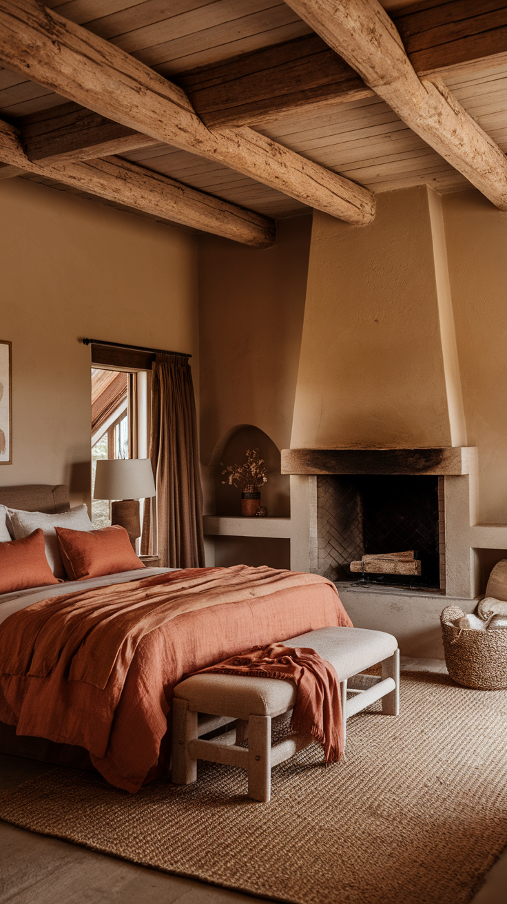 21 Bedroom Ideas 2025 – Trending & Cozy Designs for Small, Aesthetic & Primary Spaces