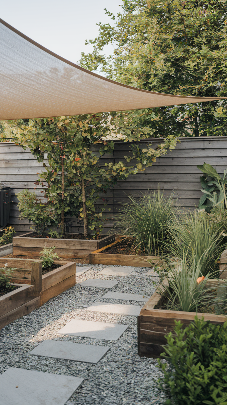 20 Cheap Backyard Ideas – DIY Landscaping, Outdoor Furniture & Budget-Friendly Upgrades