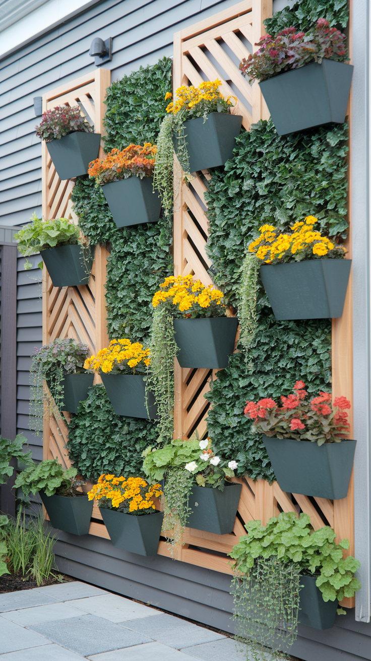 22 Small Garden Ideas – Easy, Modern & Low-Maintenance Designs for Any Space